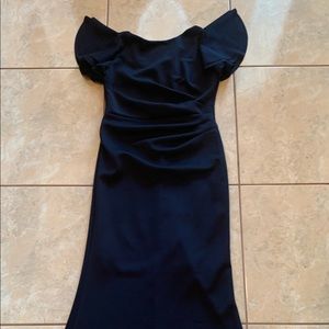 Jessica Howard Evening Gown